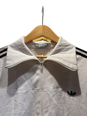 adidas トラックジャケット