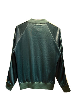 adidas トラックジャケット