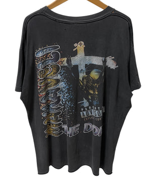 2PACTシャツ