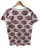 HanesSTP プリントTシャツ
