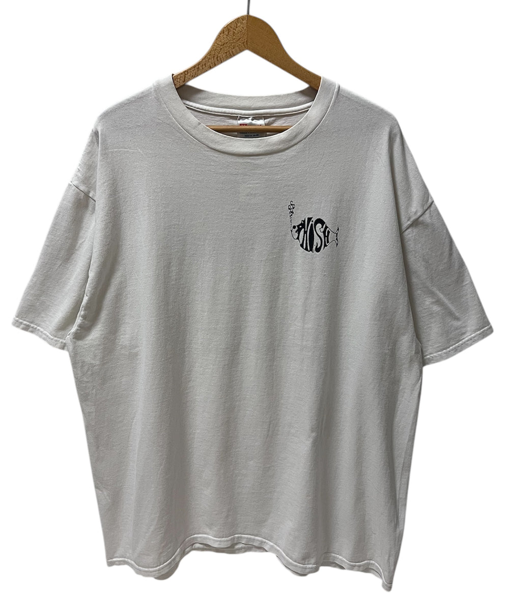 PHiSHTシャツ