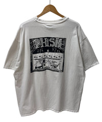 ホワイト / XL