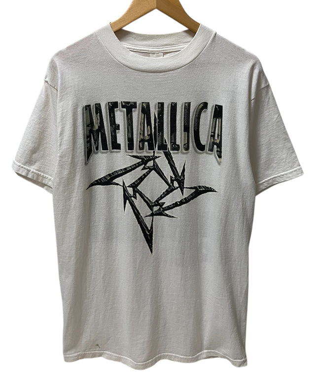 METALLICATシャツ/METALLICATシャツ