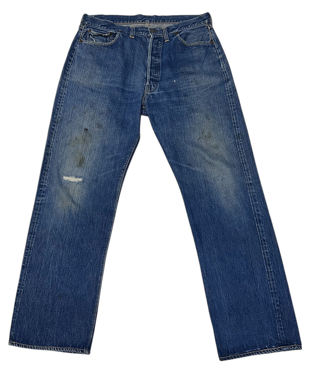 Levi’s ５０１ｘｘ　４７モデル/Levi’s ５０１ｘｘ　４７モデル
