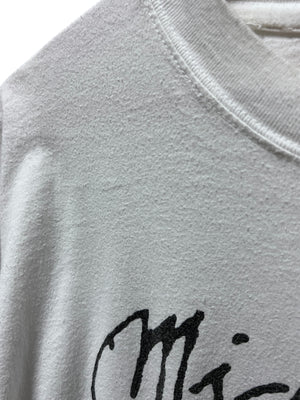 MICHELANGELO アートTシャツ