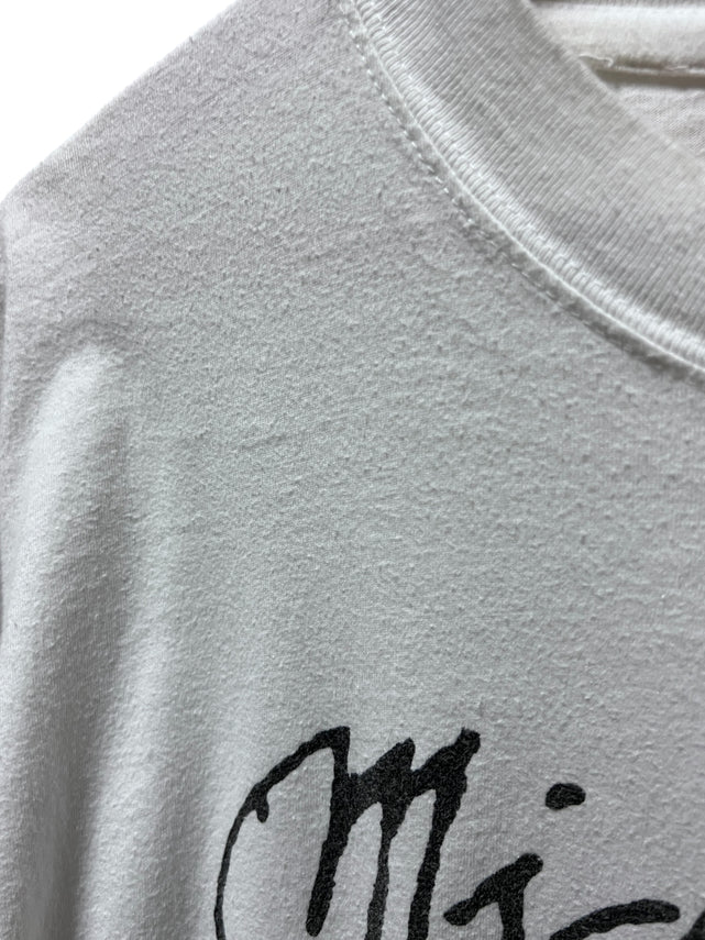 MICHELANGELO アートTシャツ