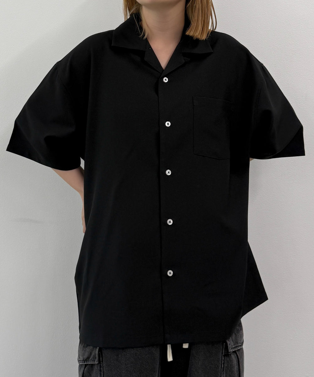 ブラック モデル：155cm L着用