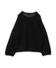 メッシュニットプルオーバー（LS）