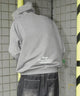 グレー モデル：178cm L着用