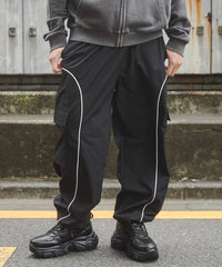 ブラック / S