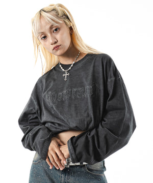 スミクロ モデル：172cm L着用