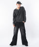 ブラックソノタ モデル：180cm L着用