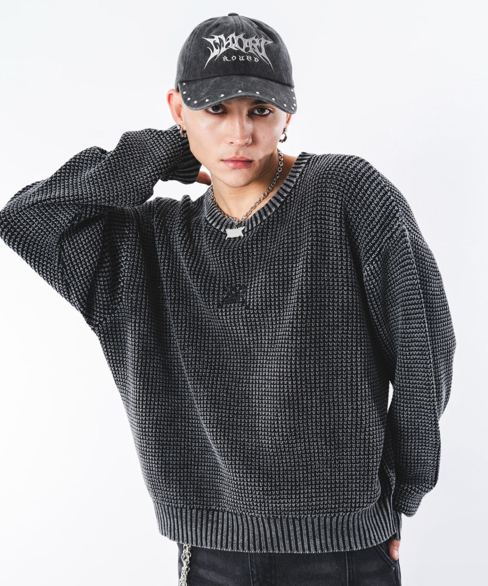 ブラックソノタ モデル：180cm L着用