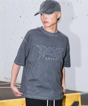 スミクロ モデル：178cm L着用