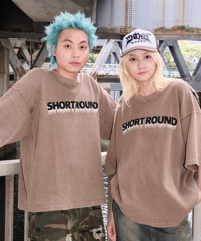 ブラウン