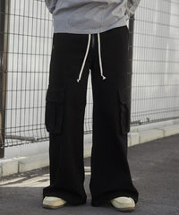 スーパーフレアカーゴパンツ