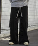 ブラック モデル：178cm L着用