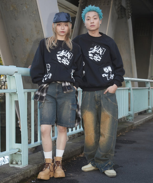 ブラック