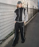 ブラックソノタ　モデル:169cm M着用