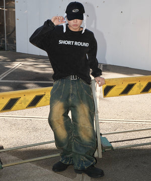 ブラック