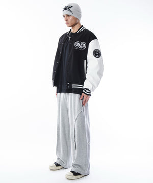 ブラックソノタ　モデル：180cm L着用