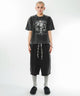 ブラックソノタ モデル：180cm L着用