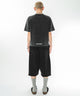 ブラックソノタ モデル：180cm L着用