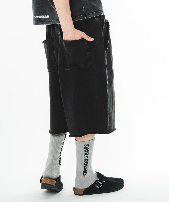 ブラックソノタ モデル：180cm L着用