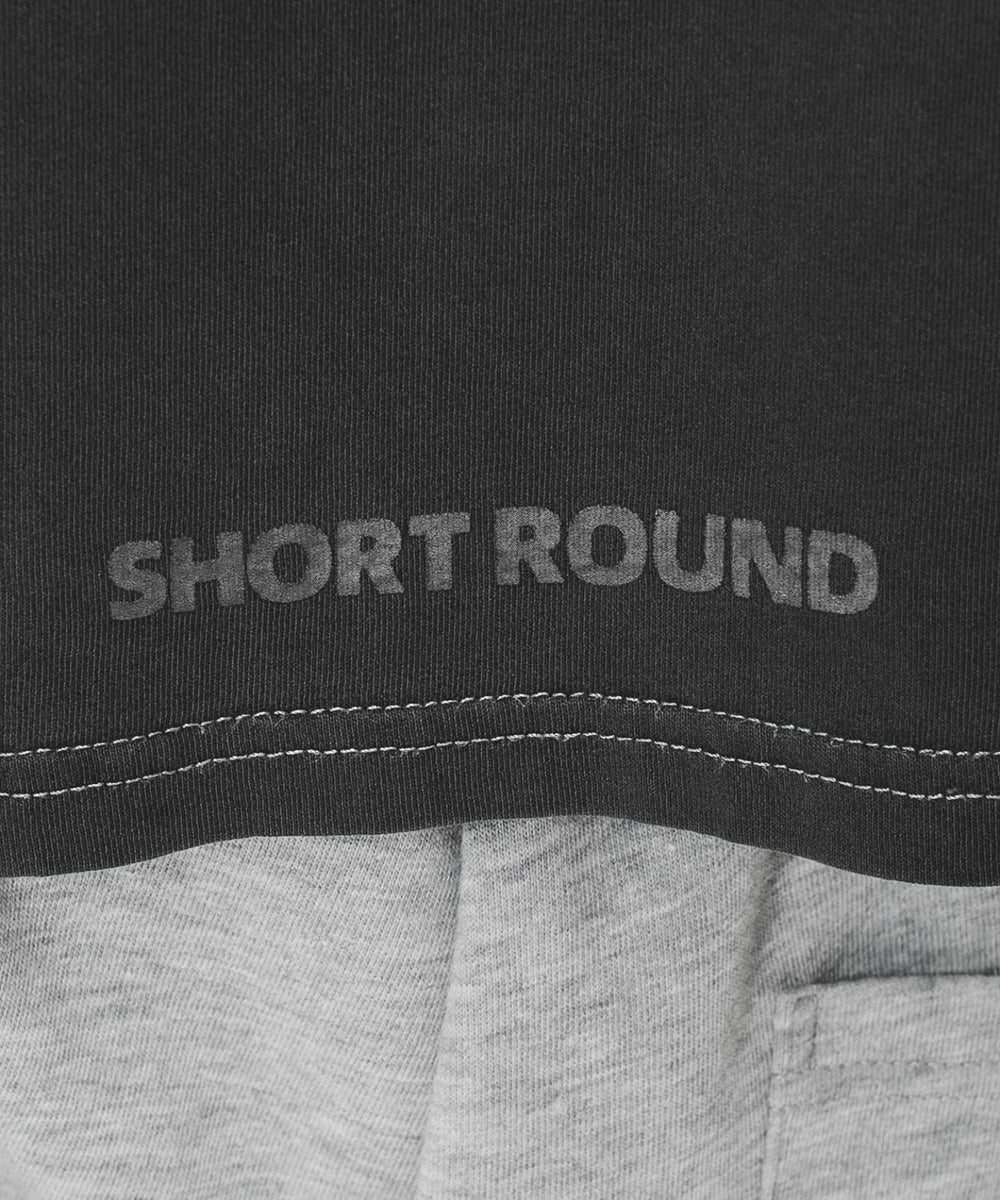 スタッズグラフィックT（SS）