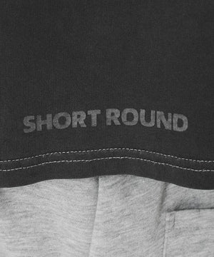 スタッズグラフィックT（SS）