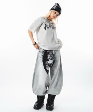 ホワイトソノタ モデル：172cm M着用