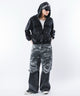 ブラックソノタ モデル：180cm L着用