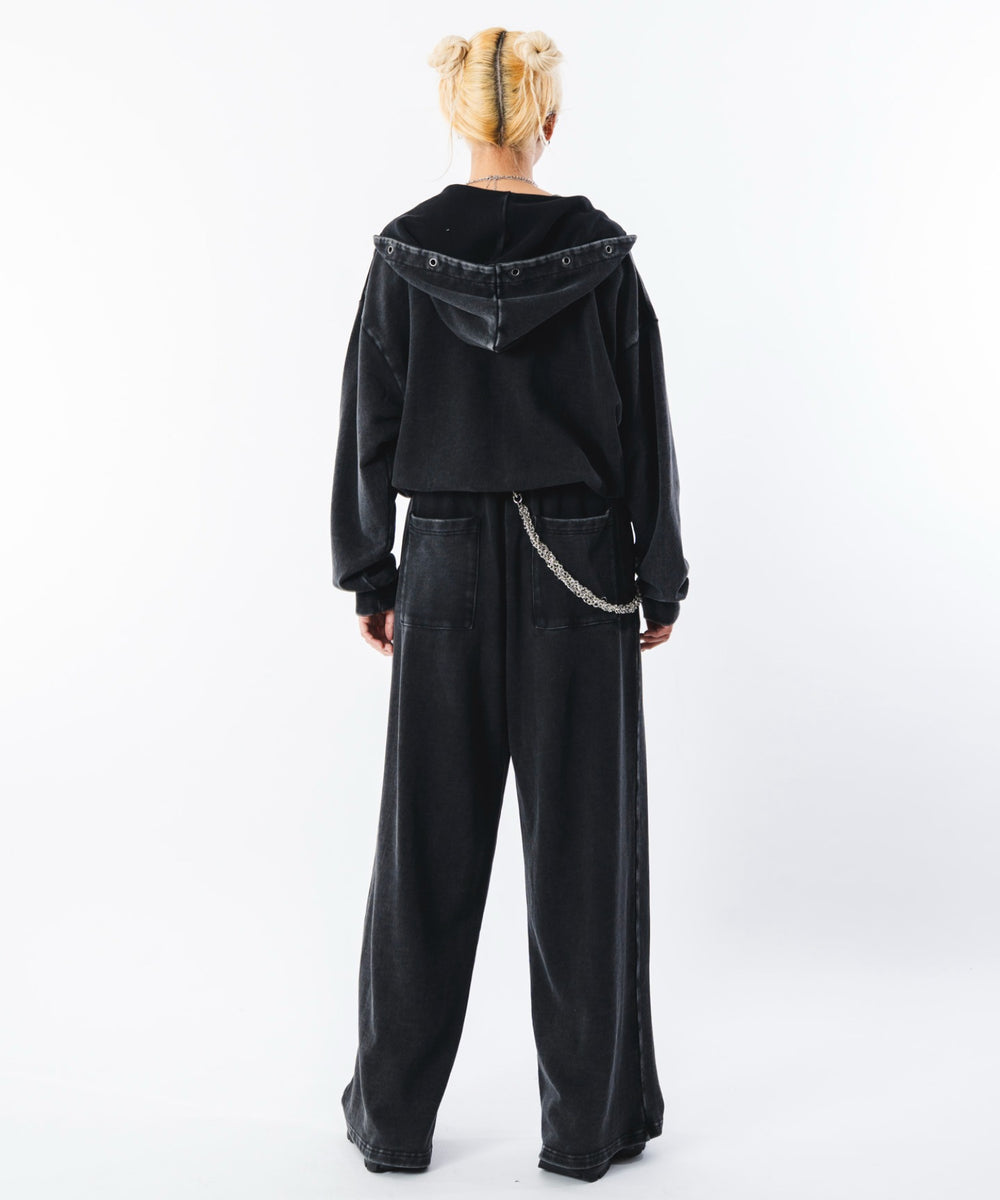 ブラックソノタ モデル：172cm M着用