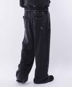 ブラックソノタ モデル：180cm L着用