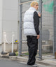ホワイト モデル：178cm L着用