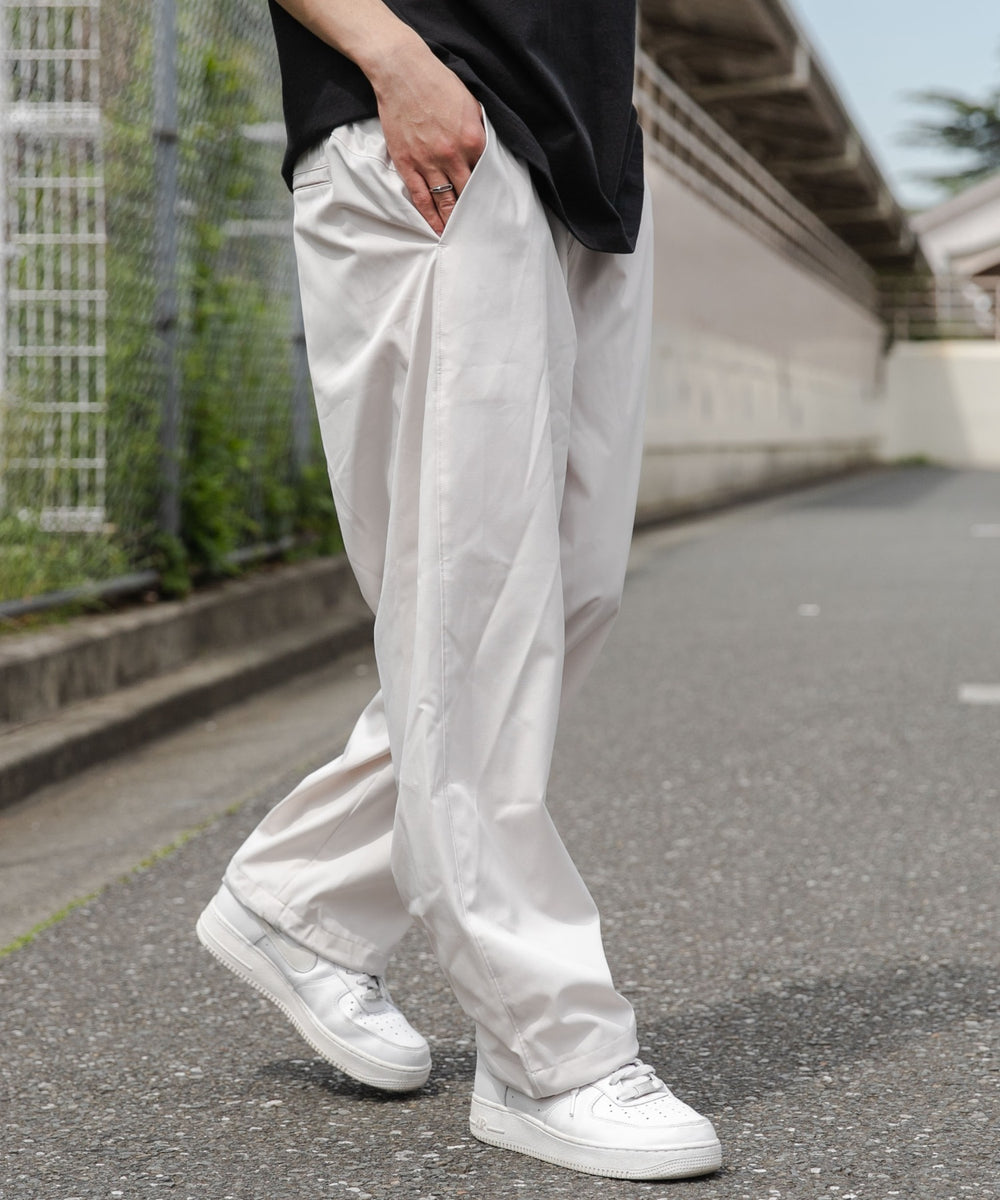 Lグレー モデル：178cm L着用