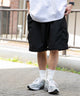 ブラック モデル：174cm L着用