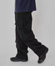 ブラック モデル：178cm L着用
