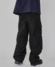 ブラック モデル：178cm L着用