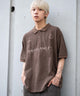 ブラウン モデル：175cm L着用