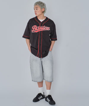 ブラック モデル：178cm L着用