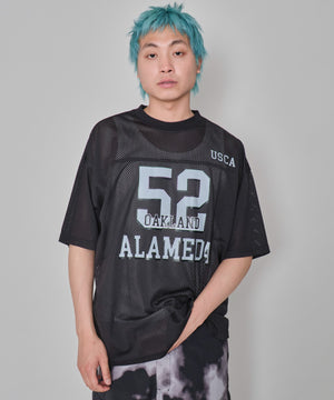 ブラック モデル：178cm L着用