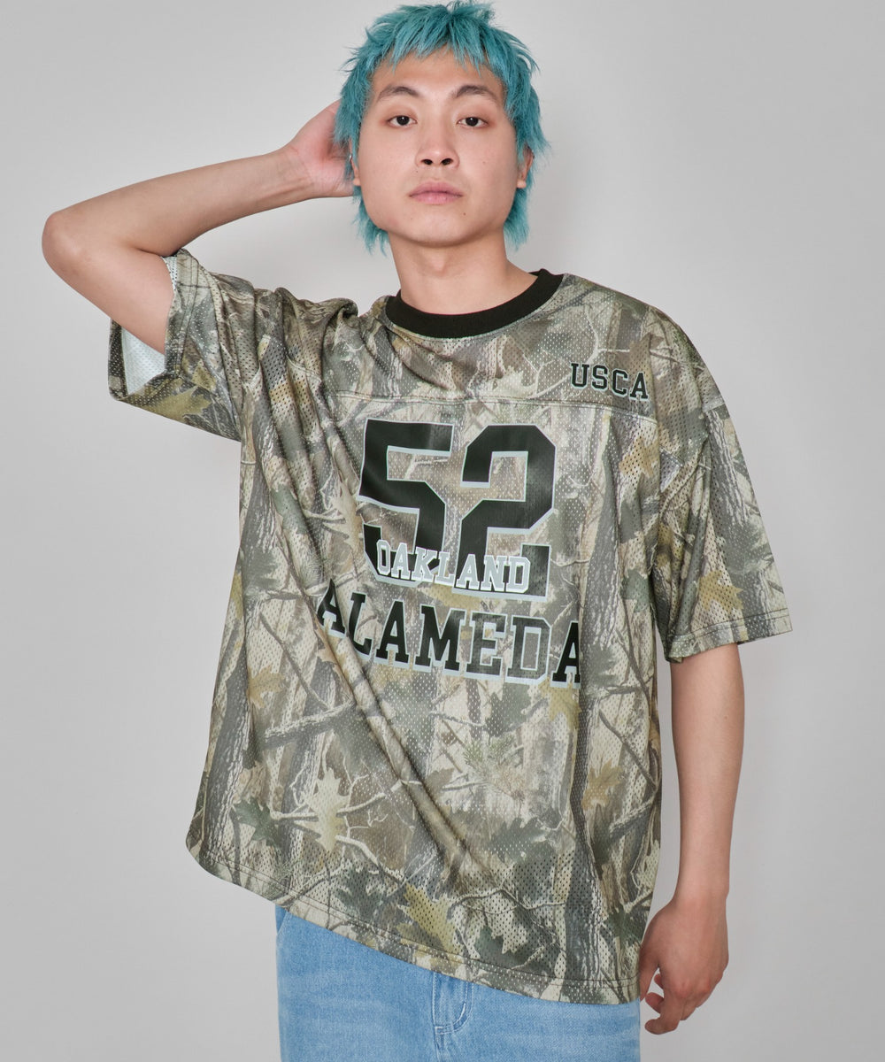 柄1 モデル：178cm L着用
