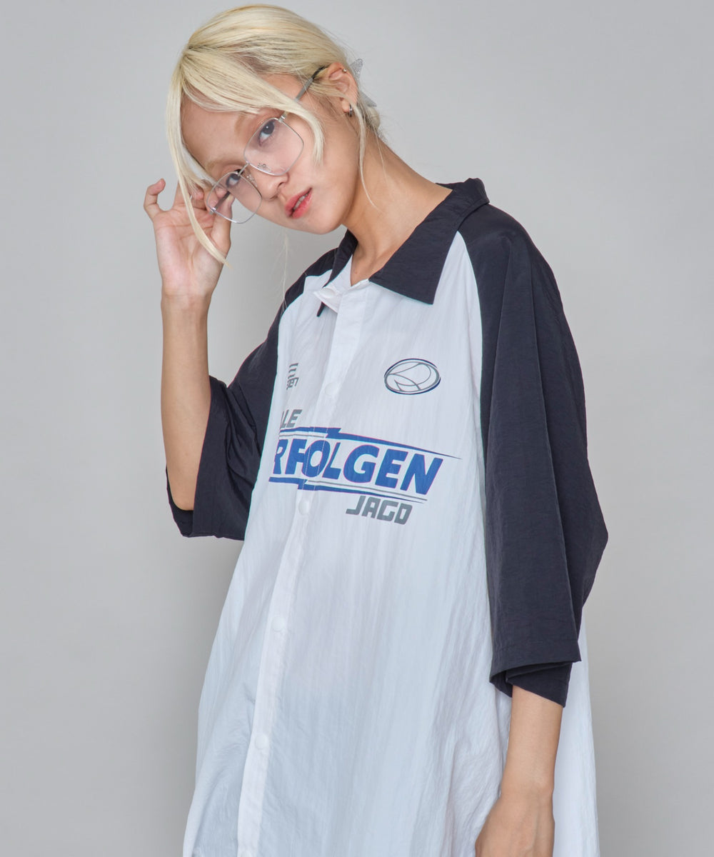 ブラックソノタ　モデル:172cm L着用