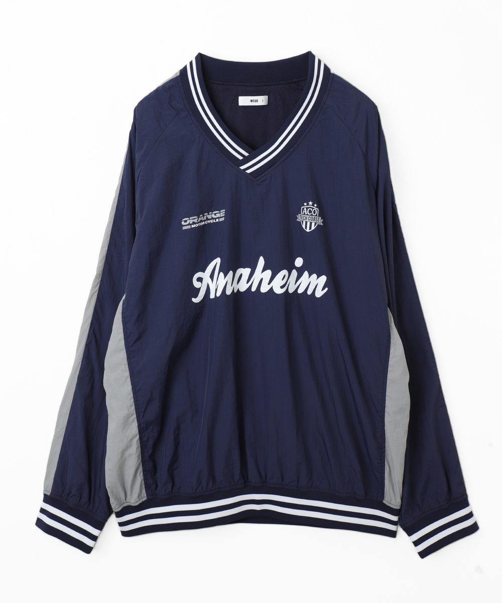 ネイビー