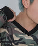 カモフラナンバリングホッケーT（LS）