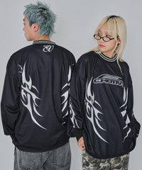 トライバルレーシングT（LS）