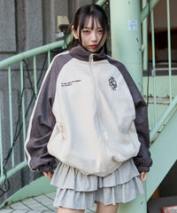 グレー / M