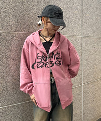 ピンク / M