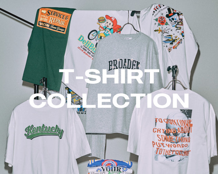2023 T-shirt